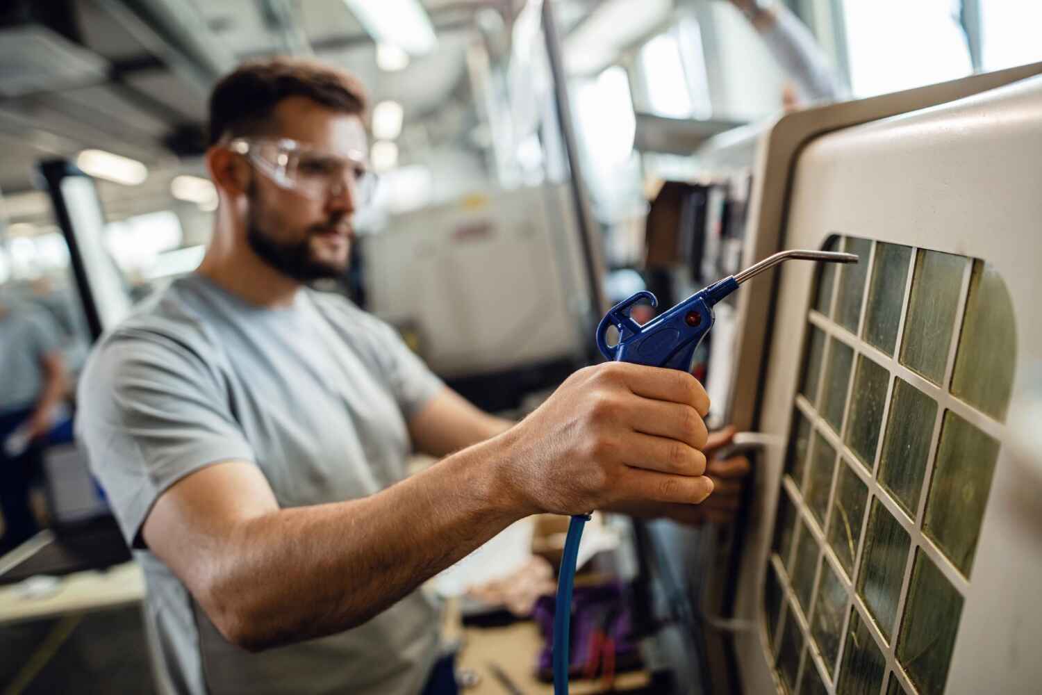 Professional HVAC in Garyville, LA